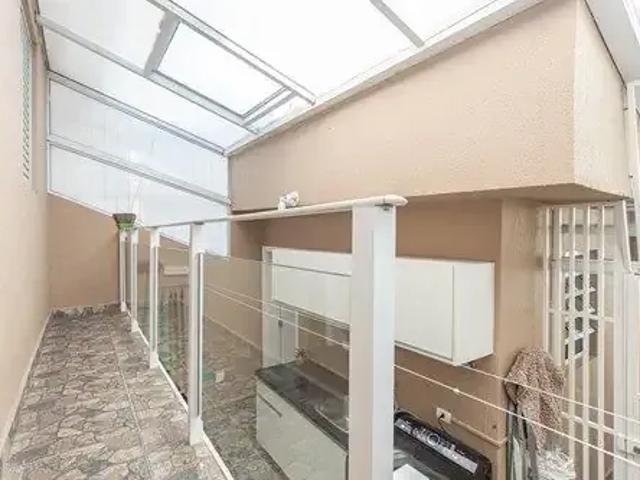 Casa / Sobrado para Venda em São Paulo/SP Vila Mariana 2 Quartos