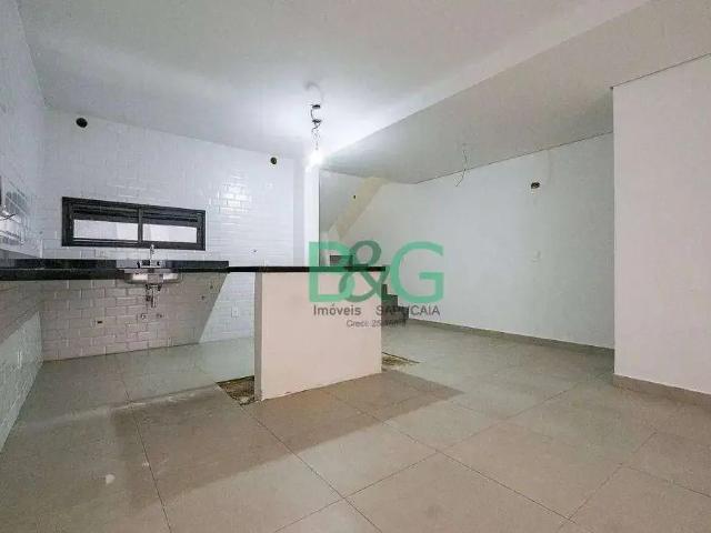 Casa / Sobrado para Venda em São Paulo/SP Vila Mariana 2 Quartos