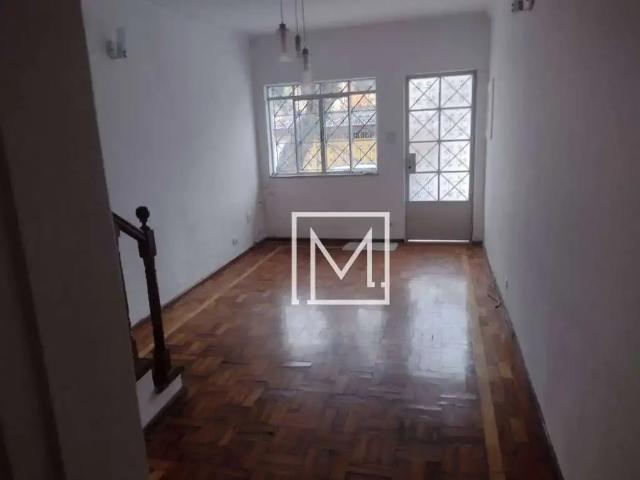 Casa / Sobrado para Venda em São Paulo/SP Vila Mariana 2 Quartos