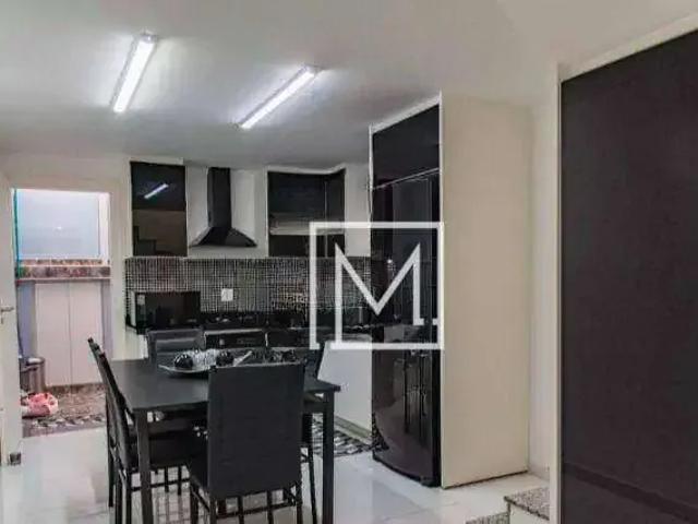 Casa / Sobrado para Venda em São Paulo/SP Vila Mariana 2 Quartos