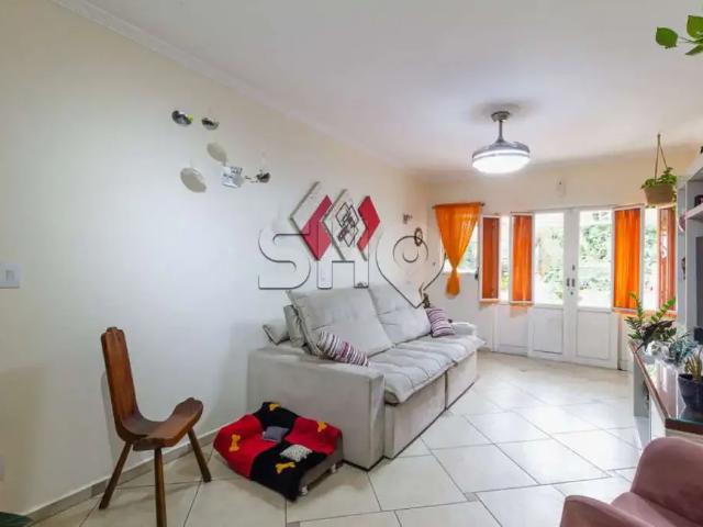 Casa / Sobrado para Venda em São Paulo/SP Vila Mariana 2 Quartos