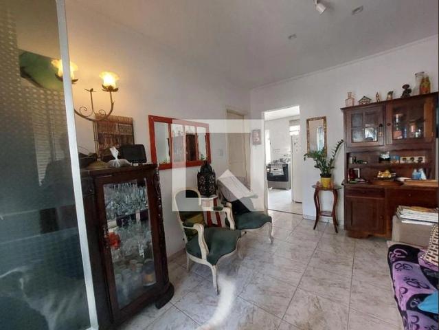 Casa / Sobrado para Venda em São Paulo/SP Vila Mariana 2 Quartos