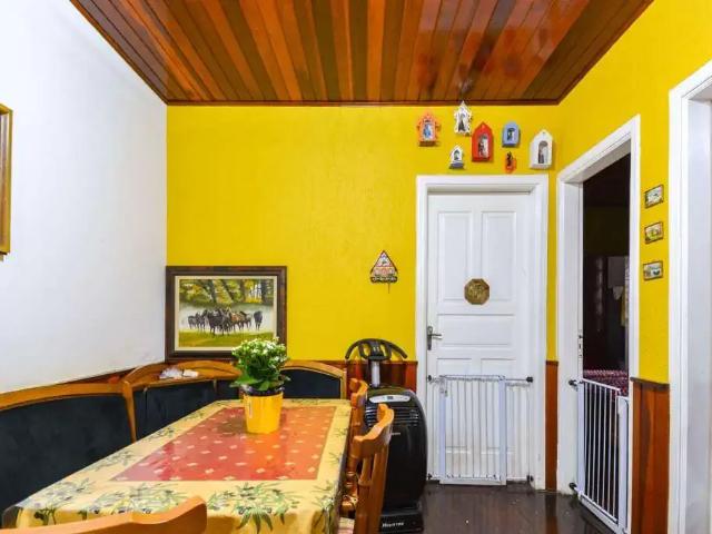 Casa / Sobrado para Venda em São Paulo/SP Vila Mariana 2 Quartos