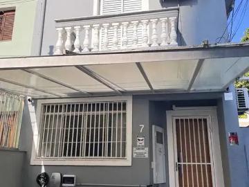 Casa / Sobrado para Venda em São Paulo/SP Vila Mariana 2 Quartos