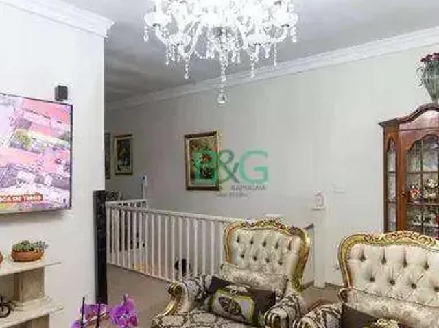Casa / Sobrado para Venda em São Paulo/SP Vila Mariana 2 Quartos