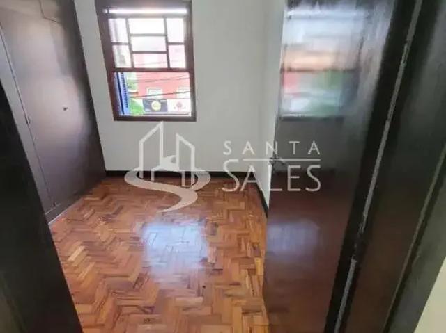 Casa / Sobrado para Venda em São Paulo/SP Vila Mariana 2 Quartos