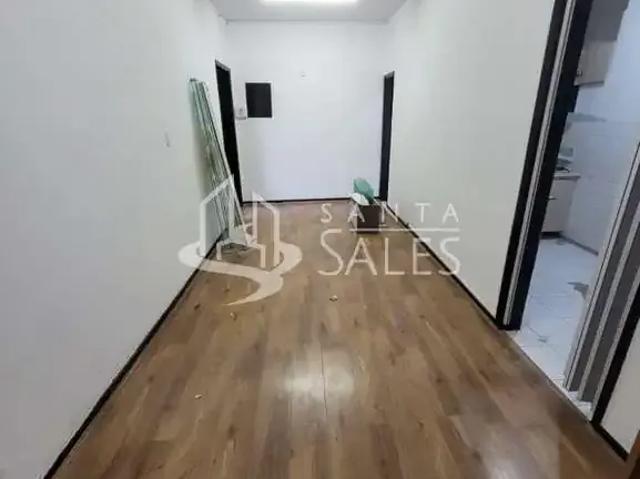 Casa / Sobrado para Venda em São Paulo/SP Vila Mariana 2 Quartos