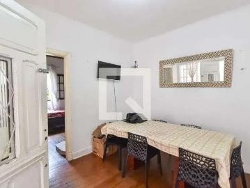 Casa / Sobrado para Venda em São Paulo/SP Vila Mariana 2 Quartos