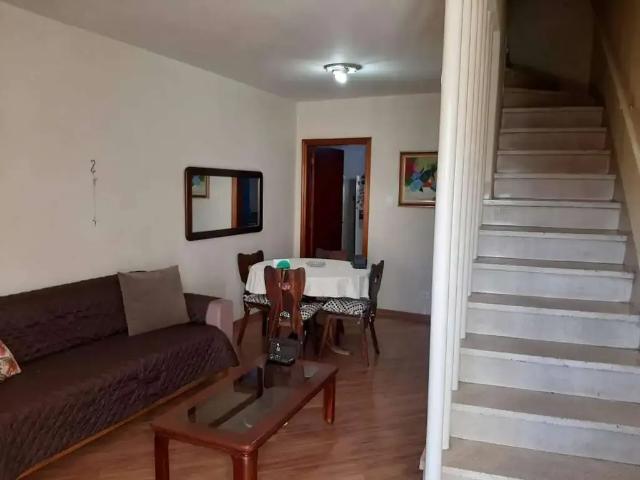 Casa / Sobrado para Venda em São Paulo/SP Vila Mariana 2 Quartos