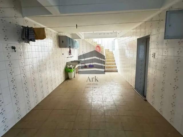 Casa / Sobrado para Venda em São Paulo/SP Vila Mariana 7 Quartos