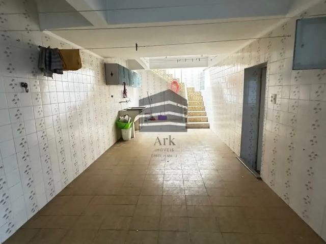 Casa / Sobrado para Venda em São Paulo/SP Vila Mariana 7 Quartos