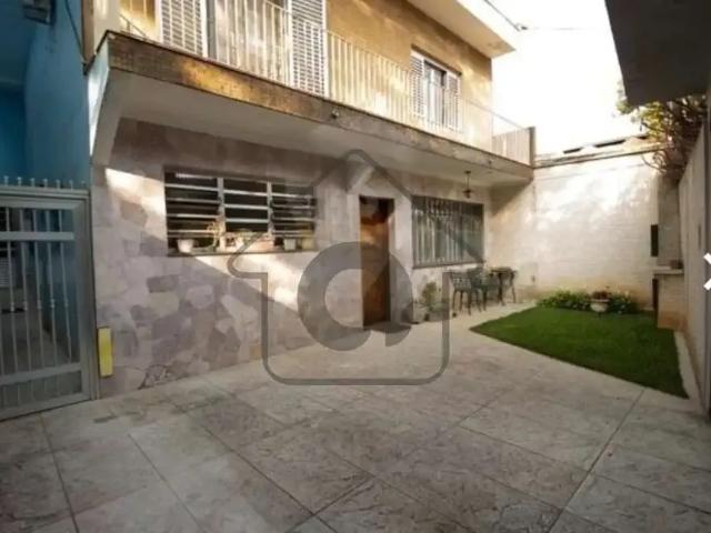 Casa / Sobrado para Venda em São Paulo/SP Vila Mariana 7 Quartos
