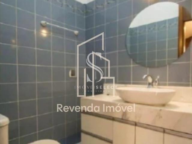Casa / Sobrado para Venda em São Paulo/SP Vila Mariana 4 Quartos