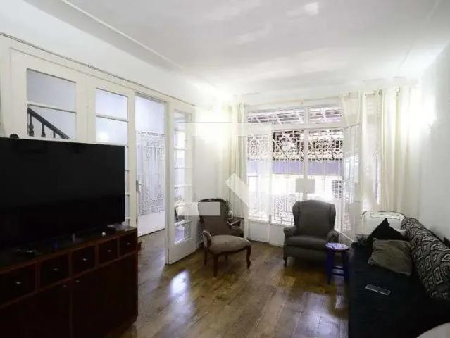 Casa / Sobrado para Venda em São Paulo/SP Vila Mariana 4 Quartos