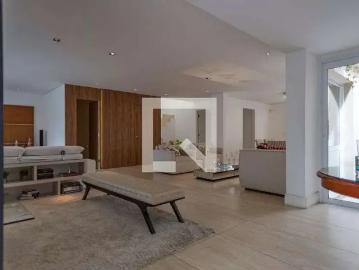 Casa / Sobrado para Venda em São Paulo/SP Vila Mariana 4 Quartos