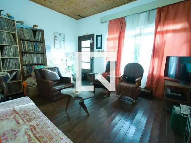 Casa / Sobrado para Venda em São Paulo/SP Vila Mariana 4 Quartos