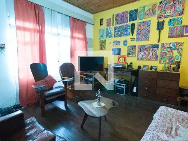 Casa / Sobrado para Venda em São Paulo/SP Vila Mariana 4 Quartos
