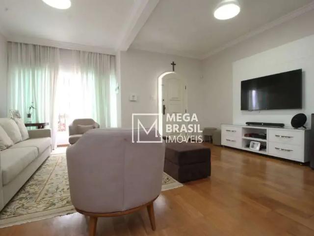 Casa / Sobrado para Venda em São Paulo/SP Vila Mariana 4 Quartos