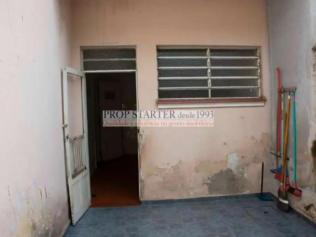 Casa / Sobrado para Venda em São Paulo/SP Vila Mariana 4 Quartos