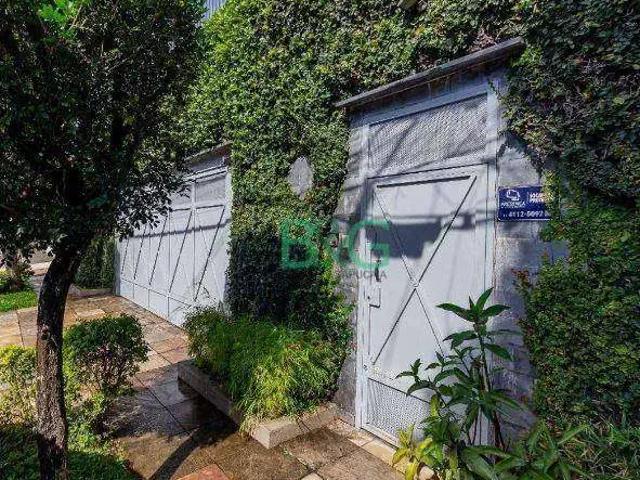 Casa / Sobrado para Venda em São Paulo/SP Bela Vista 4 Quartos