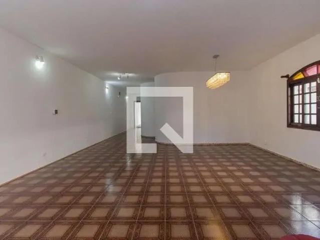 Casa / Sobrado para Venda em São Paulo/SP Vila Mariana 4 Quartos