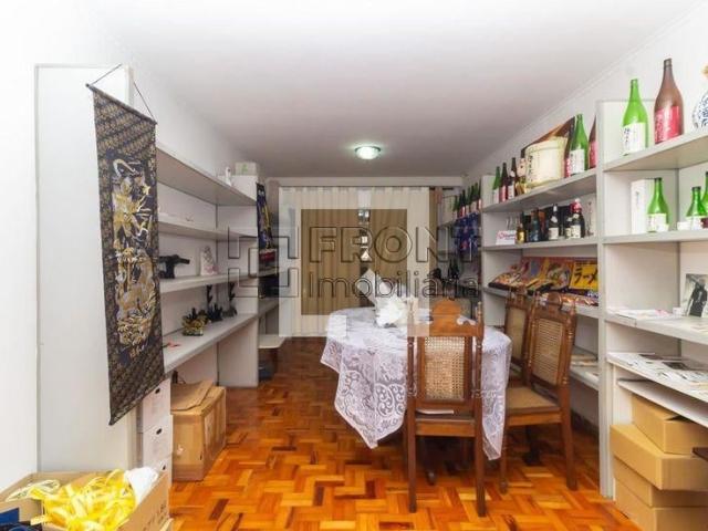 Casa / Sobrado para Venda em São Paulo/SP Vila Mariana 4 Quartos