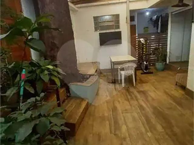 Casa / Sobrado para Venda em São Paulo/SP Vila Mariana 4 Quartos
