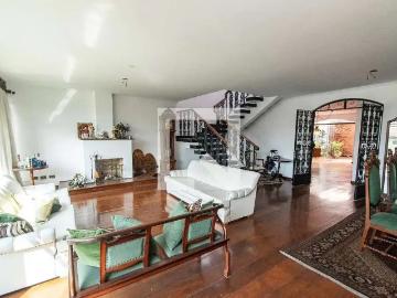 Casa / Sobrado para Venda em São Paulo/SP Vila Mariana 4 Quartos