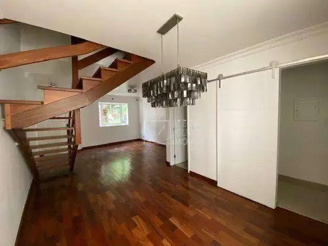 Casa / Sobrado para Venda em São Paulo/SP Vila Mariana 4 Quartos