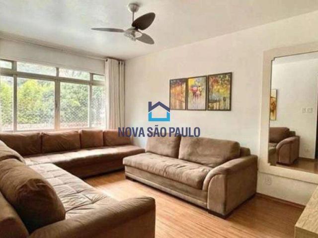 Casa / Sobrado para Venda em São Paulo/SP Vila Mariana 4 Quartos