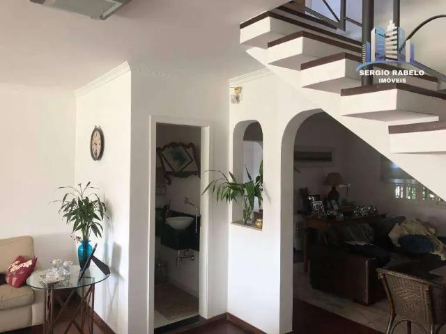 Casa / Sobrado para Venda em São Paulo/SP Vila Mariana 4 Quartos
