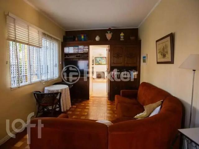 Casa / Sobrado para Venda em São Paulo/SP Vila Mariana 4 Quartos