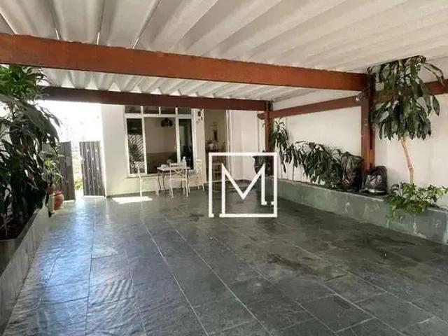 Casa / Sobrado para Venda em São Paulo/SP Vila Mariana 4 Quartos