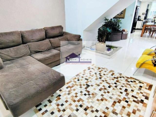 Casa / Sobrado para Venda em São Paulo/SP Vila Mariana 4 Quartos