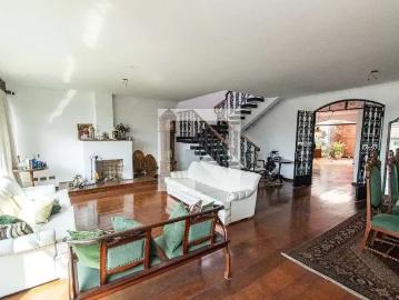 Casa / Sobrado para Venda em São Paulo/SP Vila Mariana 4 Quartos