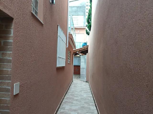 Casa / Sobrado para Venda em São Paulo/SP Vila Mariana 4 Quartos
