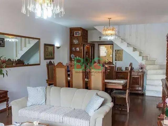 Casa / Sobrado para Venda em São Paulo/SP Vila Mariana 4 Quartos