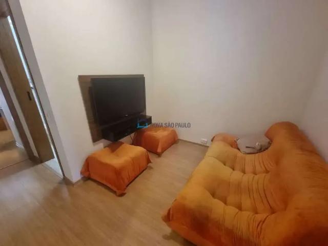 Casa / Sobrado para Venda em São Paulo/SP Vila Mariana 4 Quartos