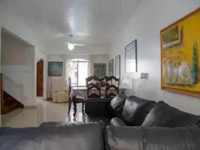 Casa / Sobrado para Venda em São Paulo/SP Vila Mariana 4 Quartos
