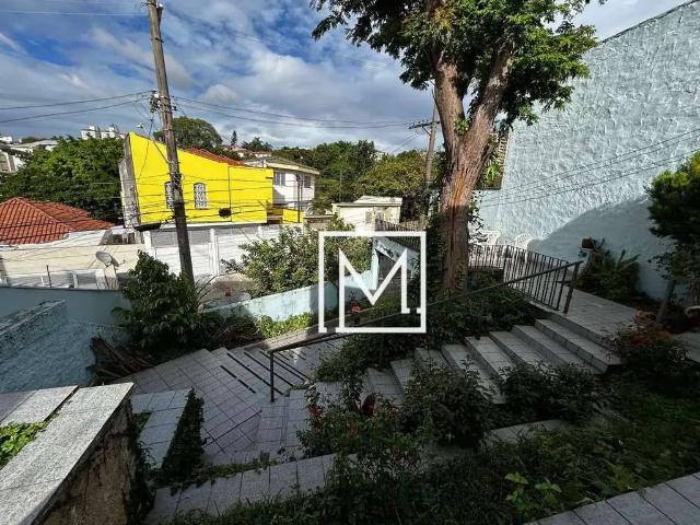 Casa / Sobrado para Venda em São Paulo/SP Vila Mariana 4 Quartos
