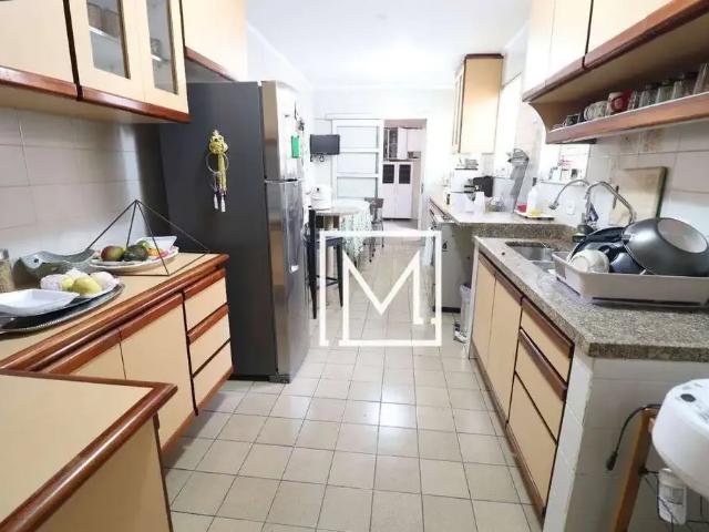 Casa / Sobrado para Venda em São Paulo/SP Vila Mariana 4 Quartos