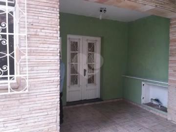 Casa / Sobrado para Venda em São Paulo/SP Vila Mariana 4 Quartos