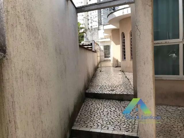 Casa / Sobrado para Venda em São Paulo/SP Vila Mariana 4 Quartos