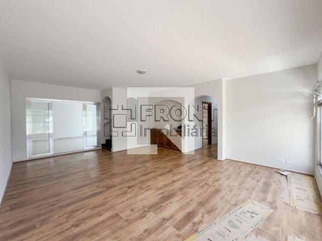 Casa / Sobrado para Venda em São Paulo/SP Sumarezinho 4 Quartos