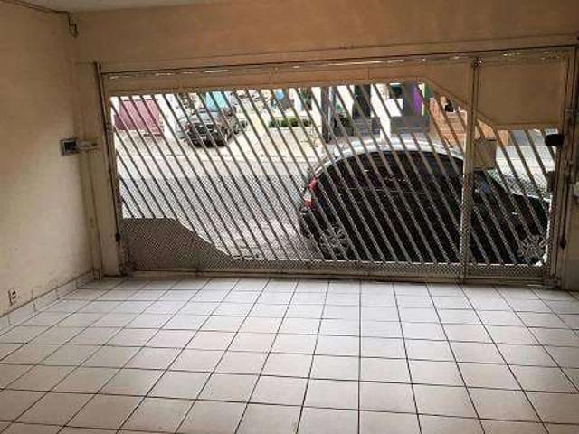 Casa / Sobrado para Venda em São Paulo/SP Vila Mariana 4 Quartos