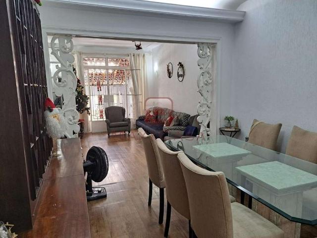 Casa / Sobrado para Venda em São Paulo/SP Vila Mariana 4 Quartos