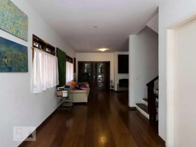 Casa / Sobrado para Venda em São Paulo/SP Vila Mariana 4 Quartos