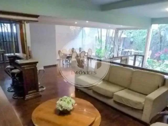 Casa / Sobrado para Venda em São Paulo/SP Vila Mariana 4 Quartos