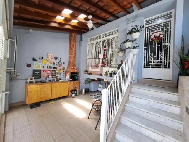 Casa / Sobrado para Venda em São Paulo/SP Vila Mariana 4 Quartos