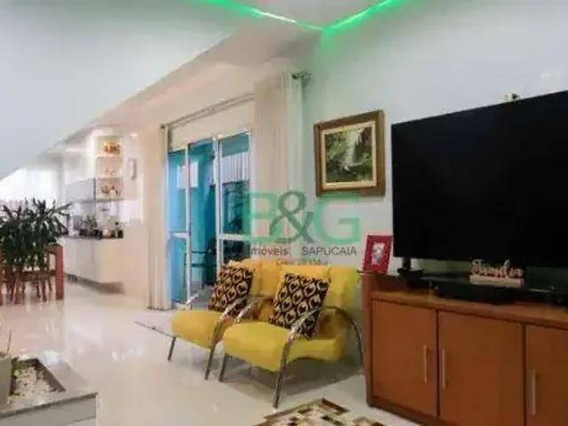 Casa / Sobrado para Venda em São Paulo/SP Vila Mariana 4 Quartos